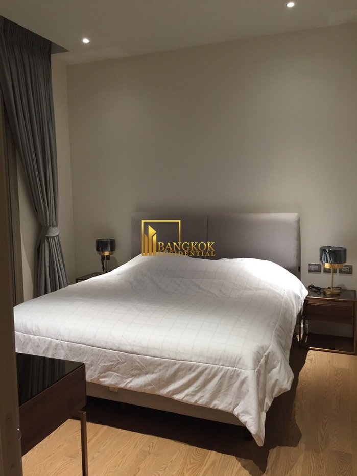 รูป Magnolias Waterfront Residence | Refined 1 Bed Luxury Condo - BR61838CD - รูปที่ 4/23