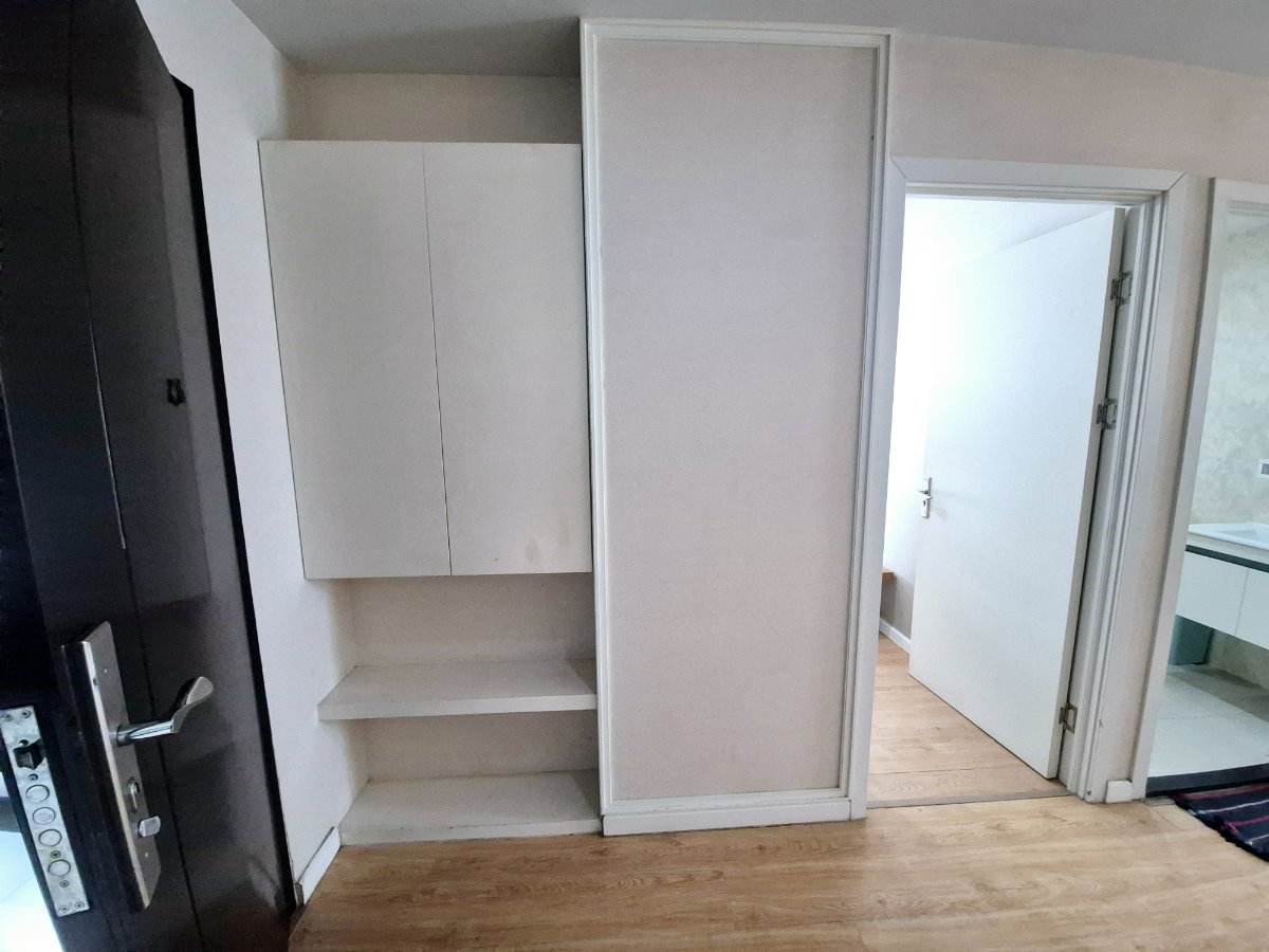 picture 25,000 baht/month 2/2 bed Mayfair Sukhumvit 64 BTS Punnawithi  - 6/14