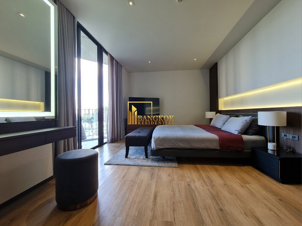 รูป Superb 3 Bedroom Luxury Apartment For Rent  in Phrom Phong - BR21049AP - รูปที่ 12/49