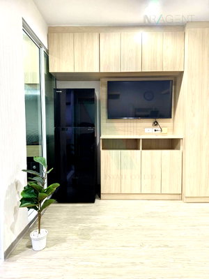 Condos for rent : 🎊 For Rent Condo REGENT HOME SUKHUMVIT 97/1 Building B, Floor 8,1 bed room, Room size 28 sqm