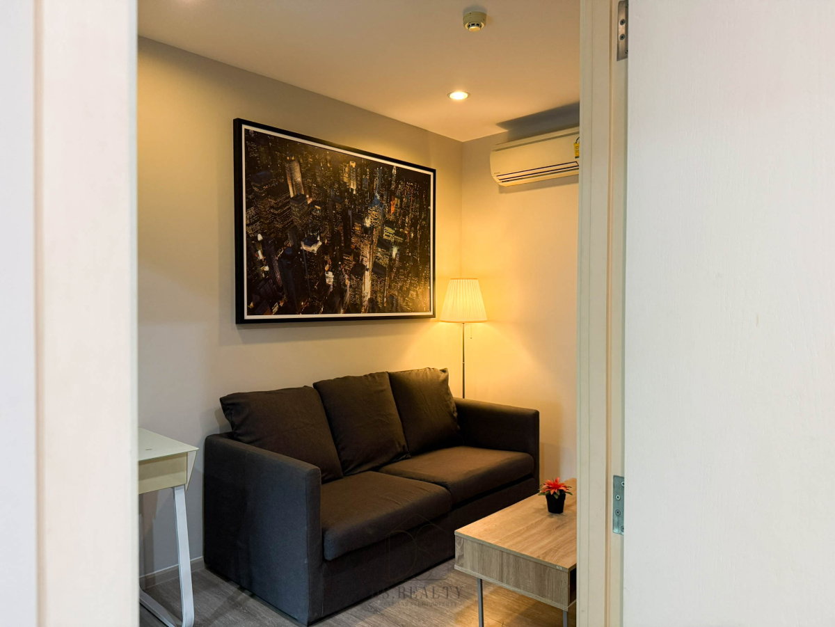 picture Centric Ari Station – Condo for Rent - 5/11