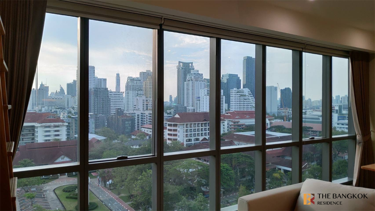 picture The Room Sukhumvit  21  Start Elevated Living at a Price Youll Love - 10/10
