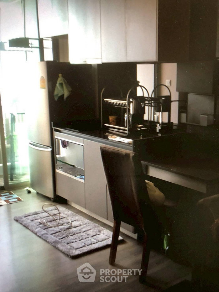รูป คอนโด 1 ห้องนอน 34 ตร.ม. ชั้น 19 The Room Sukhumvit 69 ใกล้ BTS พระโขนง 100 ม. (ID 2820685) - รูปที่ 7/12