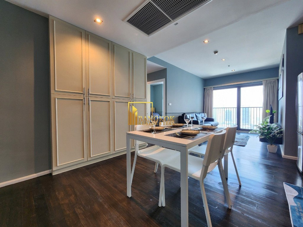 รูป Noble Remix | 2 Bedroom For Rent in Thonglor - BR13016CD - รูปที่ 5/29