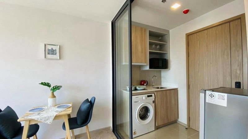picture 🌿🏙️The Base Height Chiang Mai | Condo for Rent | Ready to Move In - 6/10