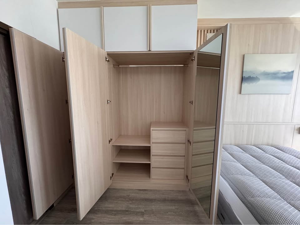 picture R1010/[For Rent] IDEO Mobi Sukhumvit 66 - 4/4