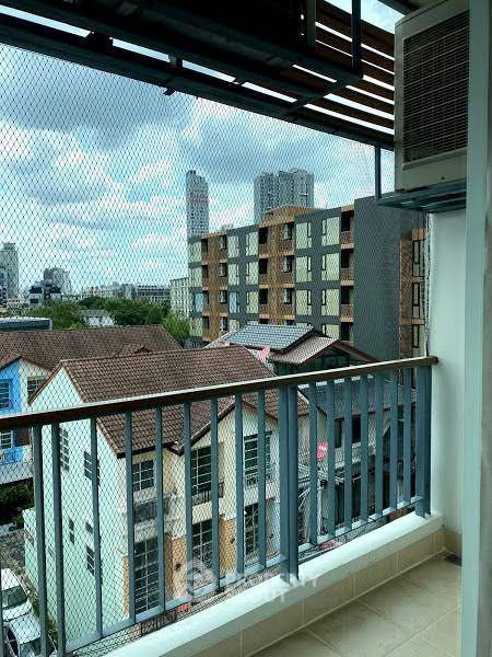 รูป คอนโด 3 ห้องนอน ขนาด 99 ตร.ม. ที่ Le Luk Condominium ใกล้ BTS พระโขนง 200 ม. (ID 3051525) - รูปที่ 16/17