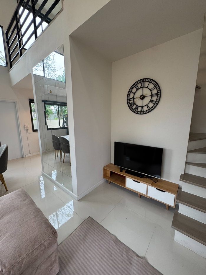 picture 🏡 Pet Friendly For Rent at Kraf Bangna - 33/35