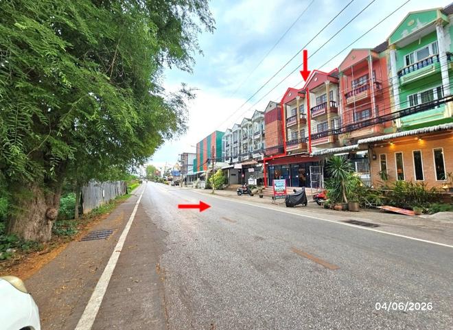 picture SHOP HOUSE 25 Sq.w. Muang Uttaradit Uttaradit for 3.8M - 2/10
