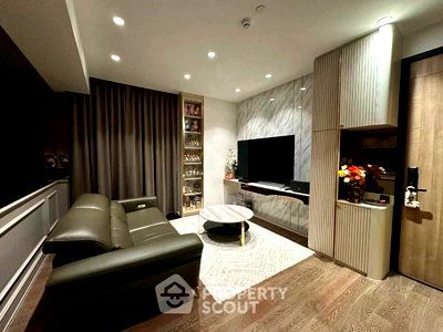 Condos for sale : Pet-Friendly 2-BR 55 Sqm Condo At Muniq Sukhumvit 23, 100m MRT Sukhumvit (ID 3153740)