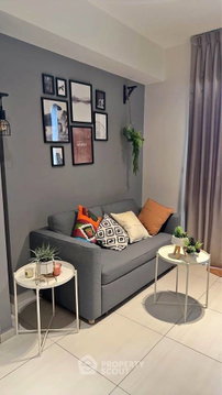 1-BR Condo At The Lofts Ekkamai, 22nd Floor Near BTS Ekkamai (200m) (ID 3080857)