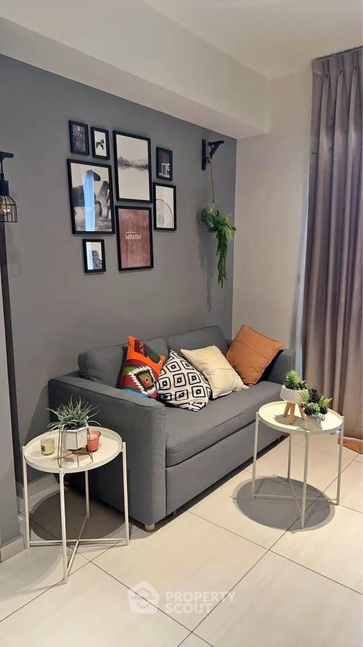 รูป คอนโด 1 ห้องนอน The Lofts Ekkamai ชั้น 22 ใกล้ BTS เอกมัย 200 ม. (ID 3080857) - รูปที่ 1/14