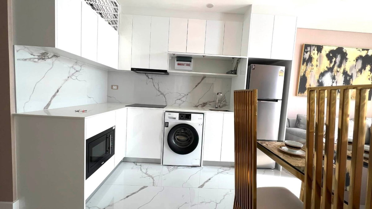 picture Condo for Rent in Jomtien – Copacabana Beachfront, 2 Bedrooms, Sea View - 9/14