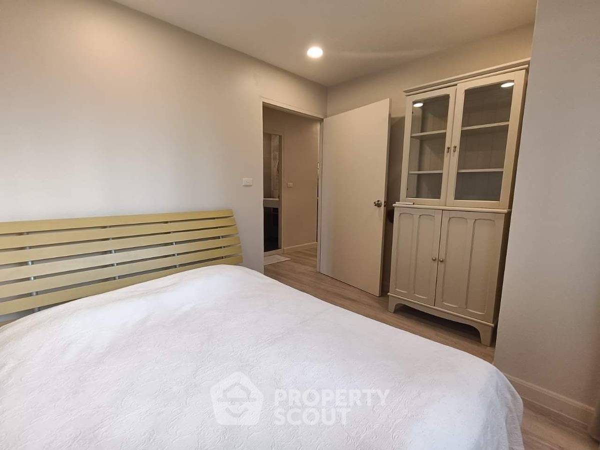 picture 2-BR Condo, Wittayu Complex, High-Floor 22/F Near BTS Phloen Chit (ID 1511676) - 6/11