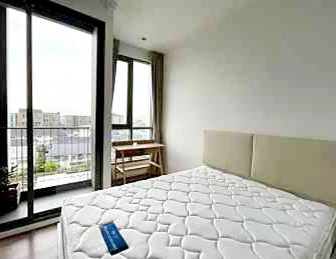 รูป ขาย Miti Condo ลาดพร้าว-วังหิน ห้องสวย ใกล้ BTS เสนานิคม - รูปที่ 3/6