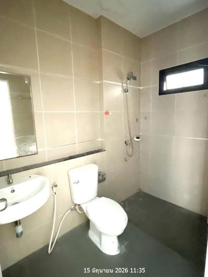 picture TOWN HOUSE 36.8 Sq.w. Bang Lamung Chonburi for 1.8M - 11/26
