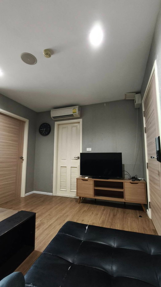 รูป 🔥 คอนโดสุขุมวิท ราคาไม่ถึงหมื่น! ห้องสวย พร้อมเข้าอยู่ 🔥 🏡 ให้เช่า B Republic Sukhumvit 101/1💥 เพียง 9,480 บาท/เดือน - รูปที่ 4/10