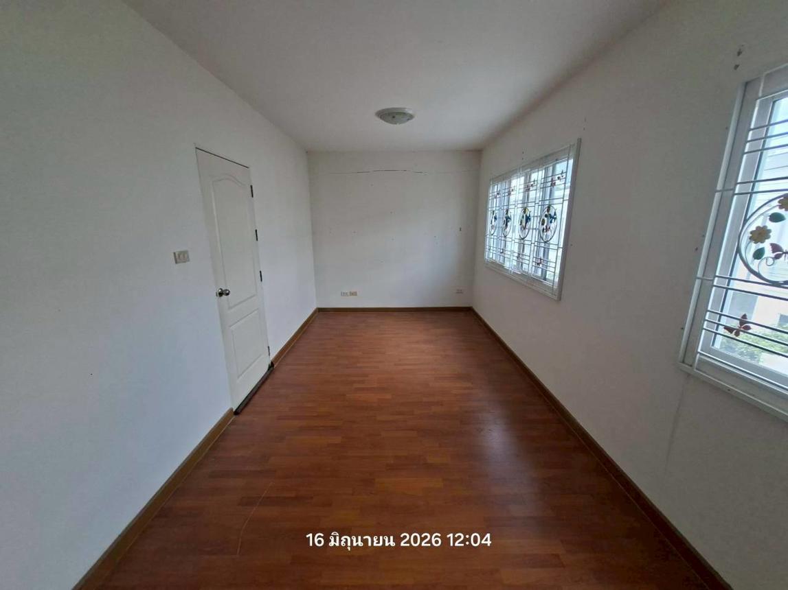 picture TOWN HOUSE 19.4 Sq.w. Pluak Daeng Rayong for 1.7M - 20/24