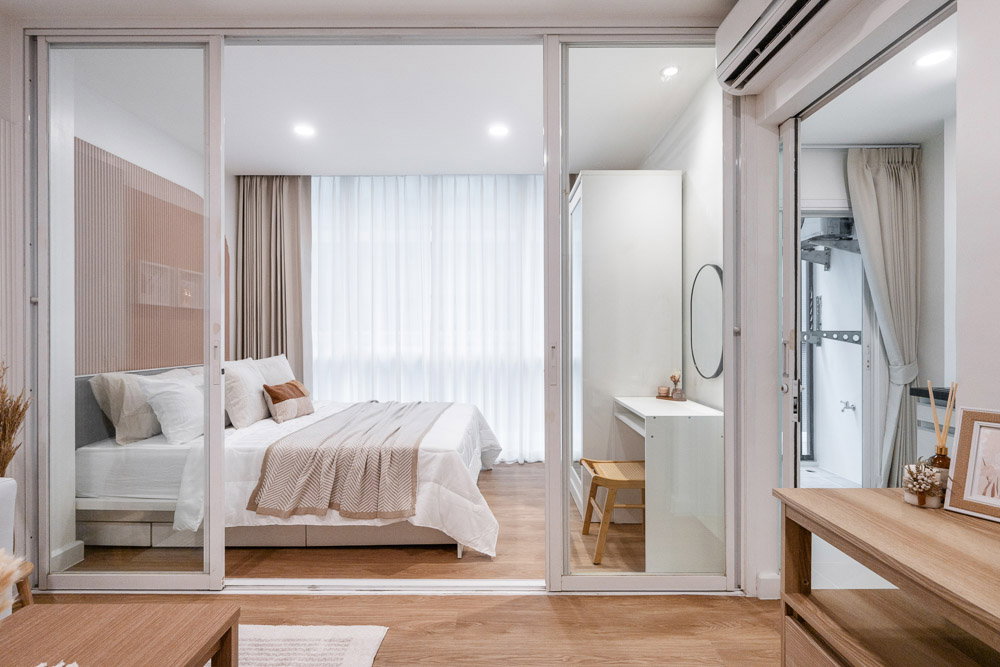 picture BL020826  For sale : Max Condominium | - 10/29