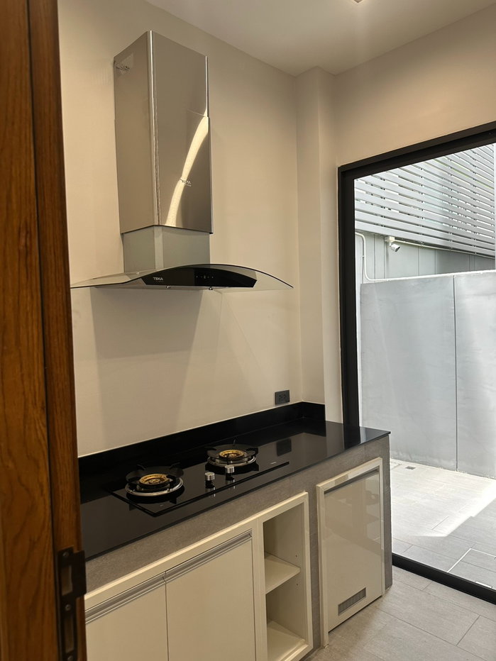 รูป บ้านเดี่ยว 3 ชั้น Terra  Haus Vibha-Phahon 21  - รูปที่ 3/13