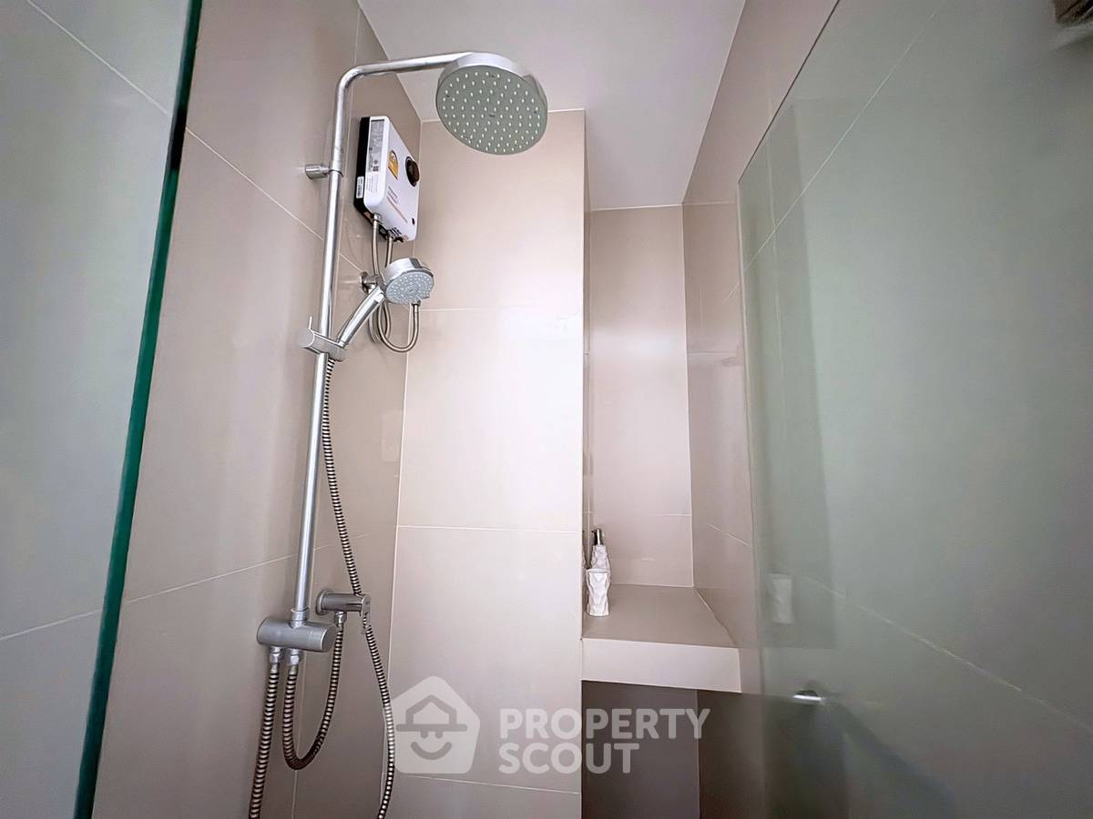 picture 1-BR 27 Sqm Condo At Rhythm Asoke Near MRT Phra Ram 9 (300m) (ID 3040258) - 6/6