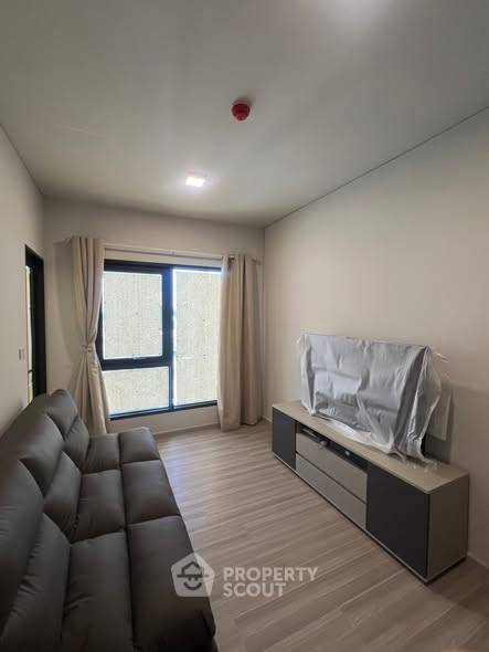 picture 1-BR Condo QUINTARA MHy’DEN Pho Nimit, 25th Floor, 100m to BTS Pho Nimit (ID 3155756) - 1/10