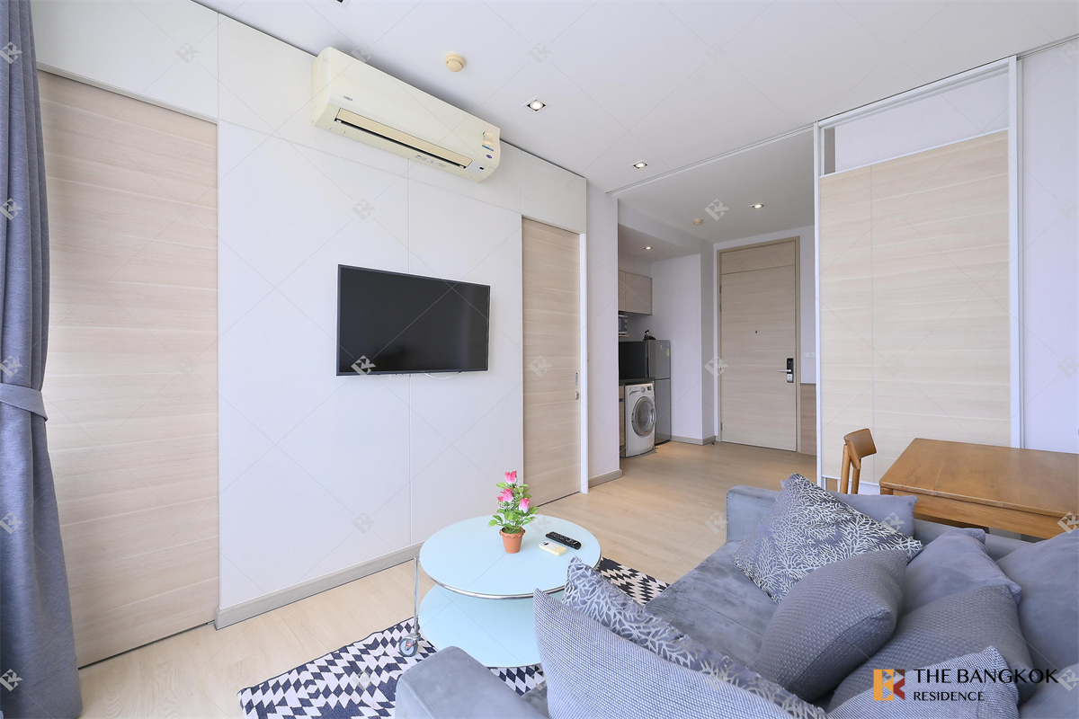 picture Don’t miss out!! Rare units Park Origin Phrom Phong - 8/10