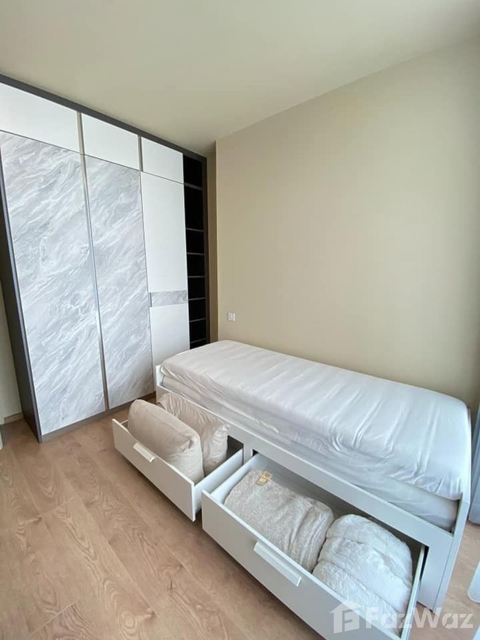 picture 2 Bedroom Condo for sale at Noble Recole 658264 - 12/13