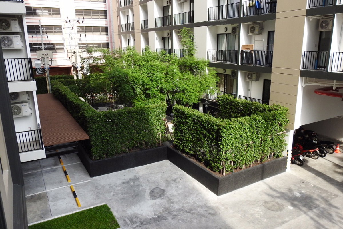 รูป Code: 26KJ4063 ให้เช่า The Nest Sukhumvit 22 🔥🔥 จองเดือนนี้รับส่วนลด1,000บาท 🔥🔥 @kjcondo (มี@ข้างหน้าด้วยนะคะ) - รูปที่ 15/15