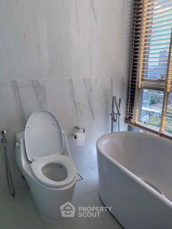 รูป คอนโด 2 ห้องนอน 110 ตร.ม. ชั้น 20 | KRAAM Sukhumvit 26 ใกล้ BTS พร้อมพงษ์ 300 ม. (ID 772430) - รูปที่ 3/9