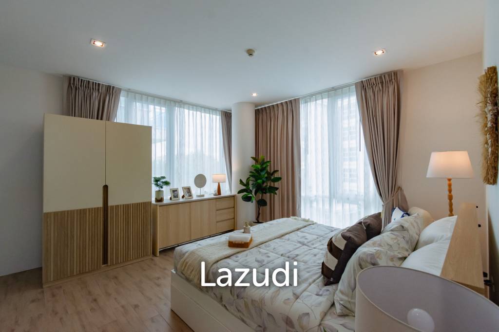 รูป MODERN 3-BEDROOM CONDO WITH SEA VIEW-HUA HIN - รูปที่ 20/35