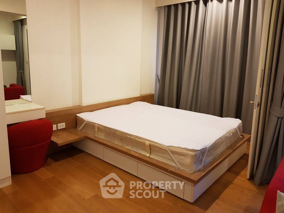 picture 1-BR Condo In Blocs 77, 6th Floor, 40 Sqm near BTS On Nut (ID 380197) - 12/16