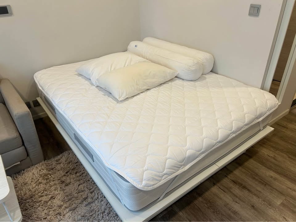 รูป 🤝🏻RB25610 ให้เช่าถูกมาก👍แอทโมซ แจ้งวัฒนะ✅แอดไลน์ @mproperty( มี @ ด้วย) แอดมินตอบไว - รูปที่ 16/21