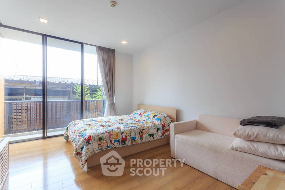 picture 1-BR Condo At Quad Sathon, 5th Floor Near BTS Saint Louis (ID 309817) - 5/6