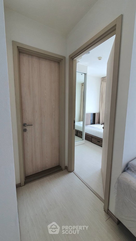 picture 2-BR Condo In Rhythm Sukhumvit 42, 3rd Floor near BTS Ekkamai (200m) (ID 994660) - 12/20