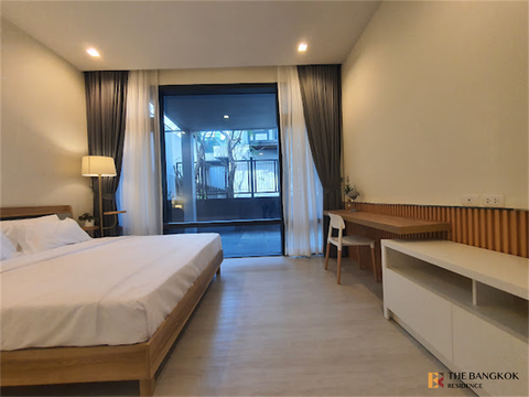Luxury Unit, Ready for You Without the Wait Circle Living Prototype
