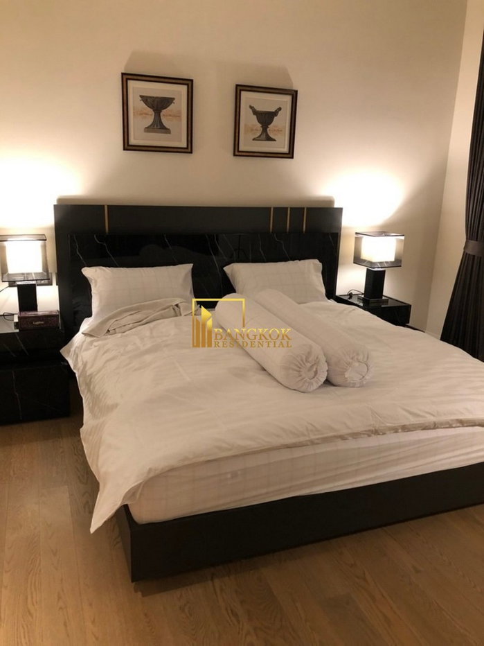 รูป Magnolias Waterfront Residences | 1 Bedroom For Rent - BR16543CD - รูปที่ 7/25