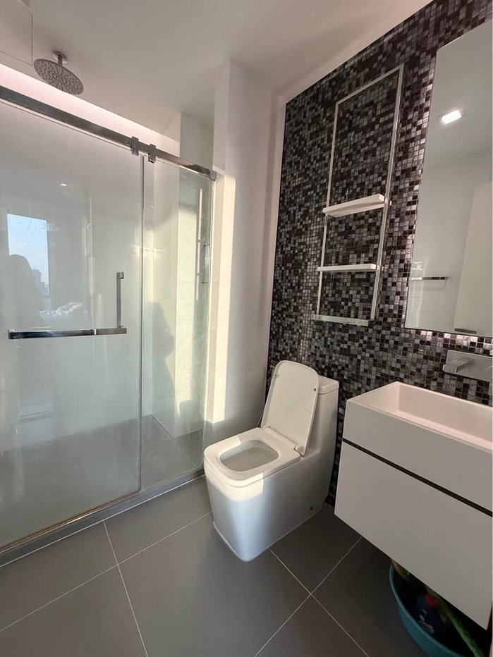 picture 💚💛🧡 E80115 The Room Sukhumvit 69 📲 LINE: @theagentpro 🩷💜💙 - 3/9