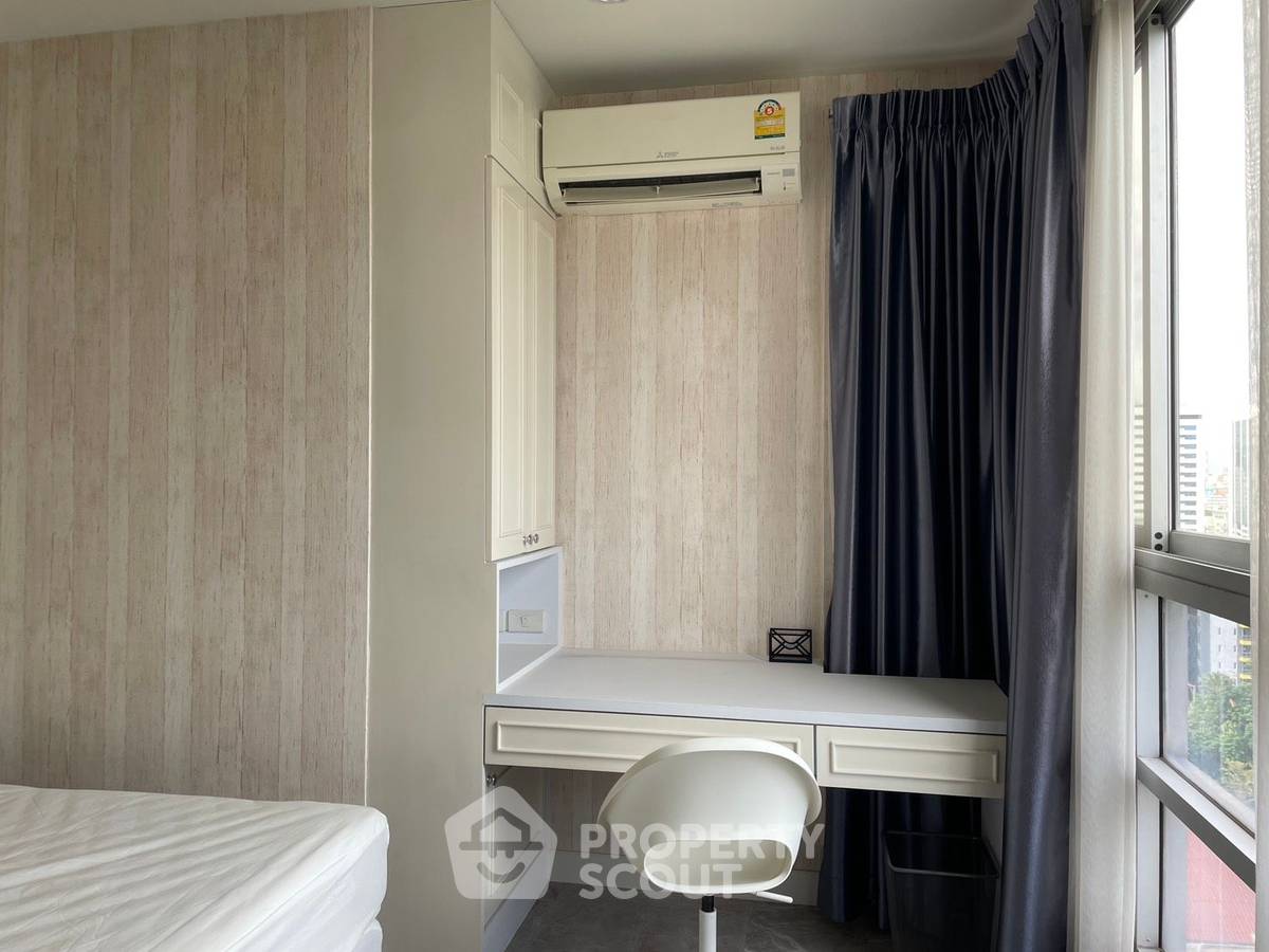 รูป คอนโด 2 ห้องนอน ในโครงการ Pathumwan Resort ห่าง BTS พญาไท 200 ม (ID 2235231) - รูปที่ 9/15