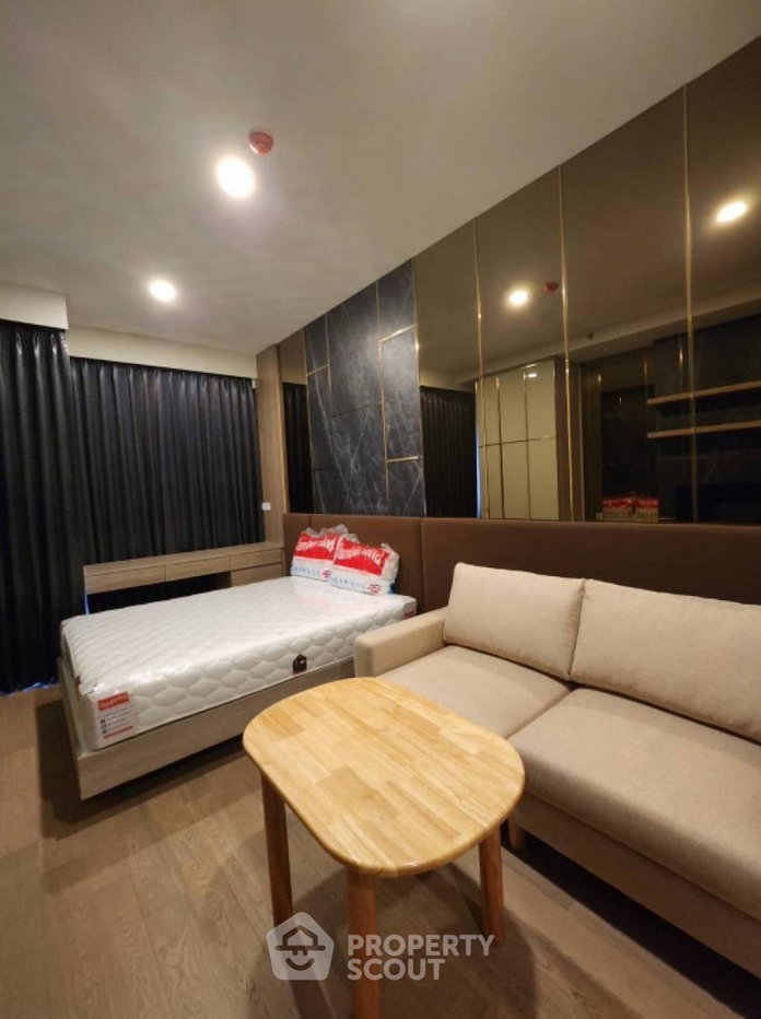 picture Well-Priced 1-BR Condo, Park Origin Phayathai, 300m to BTS Phaya Thai (ID 1581421) - 2/4