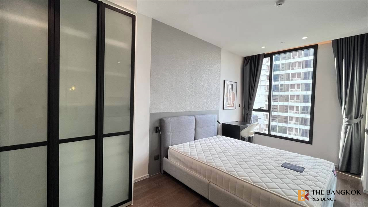 picture Muniq Sukhumvit 23 High-potential Location, Not as Expensive as You Think near MRT Sukhumvit Station - 9/10