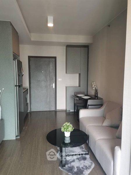 รูป คอนโด 1 ห้องนอน 34 ตร.ม. ชั้น 11 ที่ Ideo Sukhumvit 93 ใกล้ BTS บางจาก 100 ม. (ID 760391) - รูปที่ 5/6