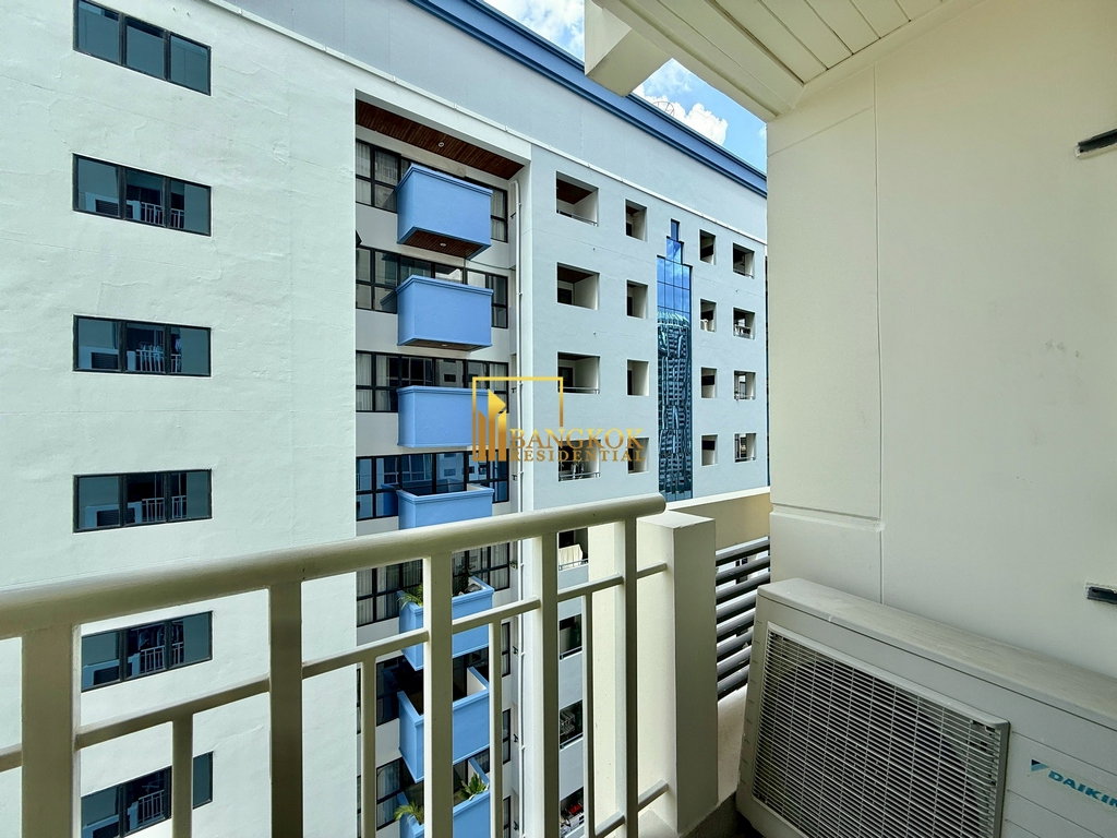 picture 59 Heritage | Spacious 2 Bedroom Condo Located in Ekkamai - BR19543CD - 5/30
