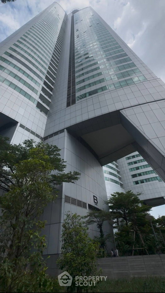 picture 1-BR 68 Sqm Condo At Millennium Residence Sukhumvit near BTS Asok (ID 3155508) - 6/6