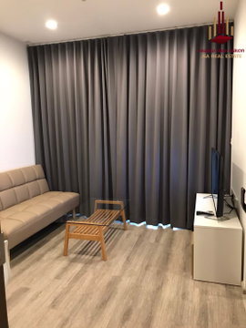 ✨ For Rent: Ideo Mobi Asoke Condo ✨💰 Only 22,500 THB/month