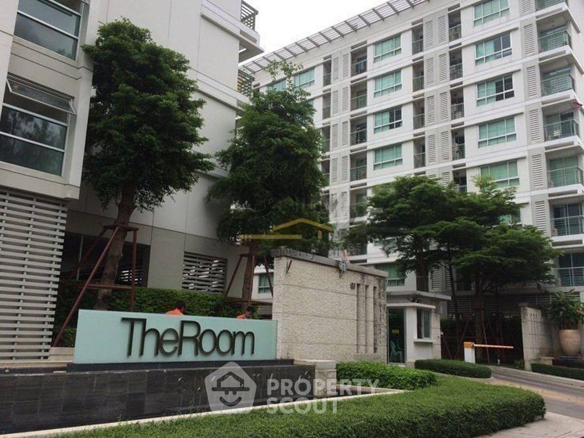 picture 2-BR Condo At The Room Sukhumvit 79, 200m to BTS On Nut (ID 3153894) - 3/3