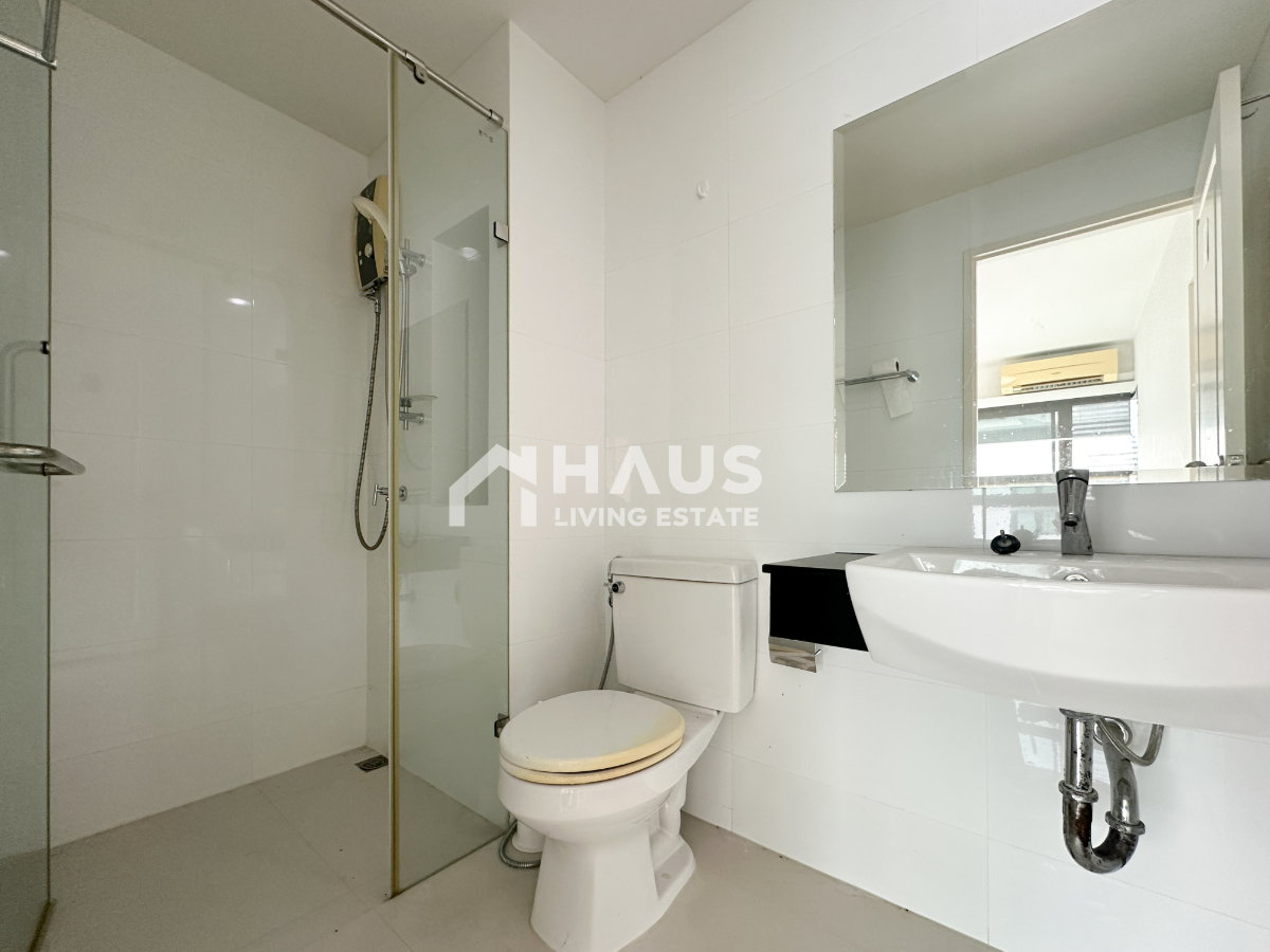 picture Summer Garden / 2 Bedrooms #CCWT086 - 18/22
