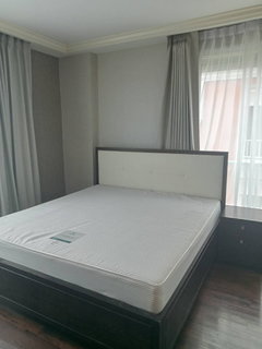 รูปภาพ เช่าLeticia Rama 9  ชั้น5 1 นอน 1น้ำ ขนาด 59.56 ราคา 18,000 บาท
