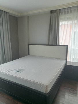 เช่าLeticia Rama 9 ชั้น5 1 นอน 1น้ำ ขนาด 59.56 ราคา 18,000 บาท