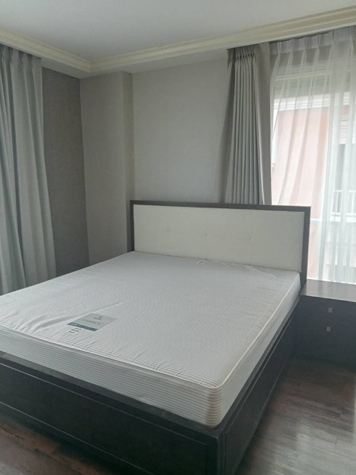 รูป เช่าLeticia Rama 9  ชั้น5 1 นอน 1น้ำ ขนาด 59.56 ราคา 18,000 บาท - รูปที่ 1/5